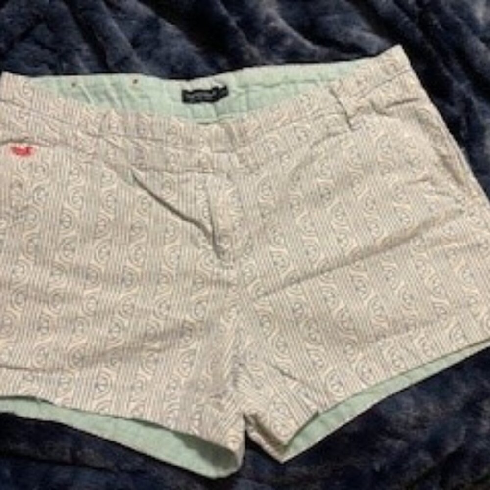 Southern Marsh Shorts